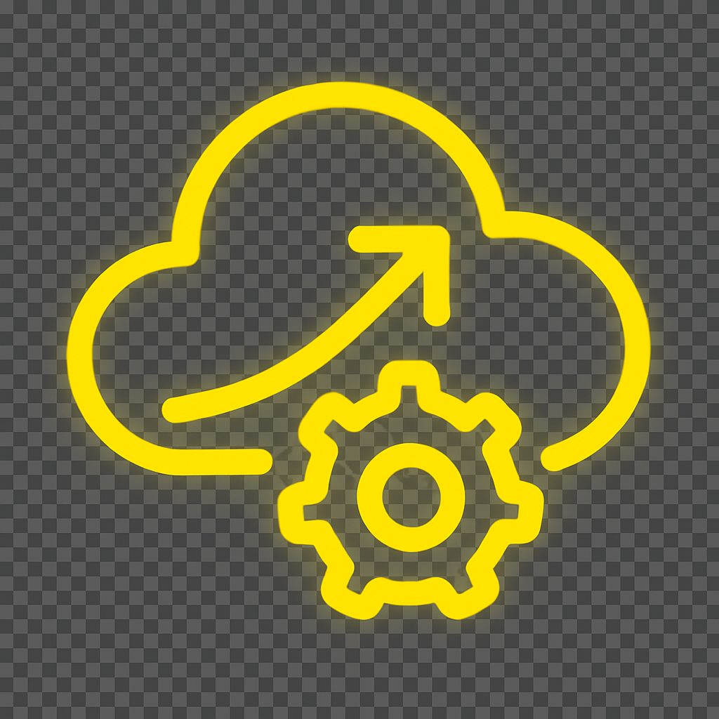 Cloud Optimization