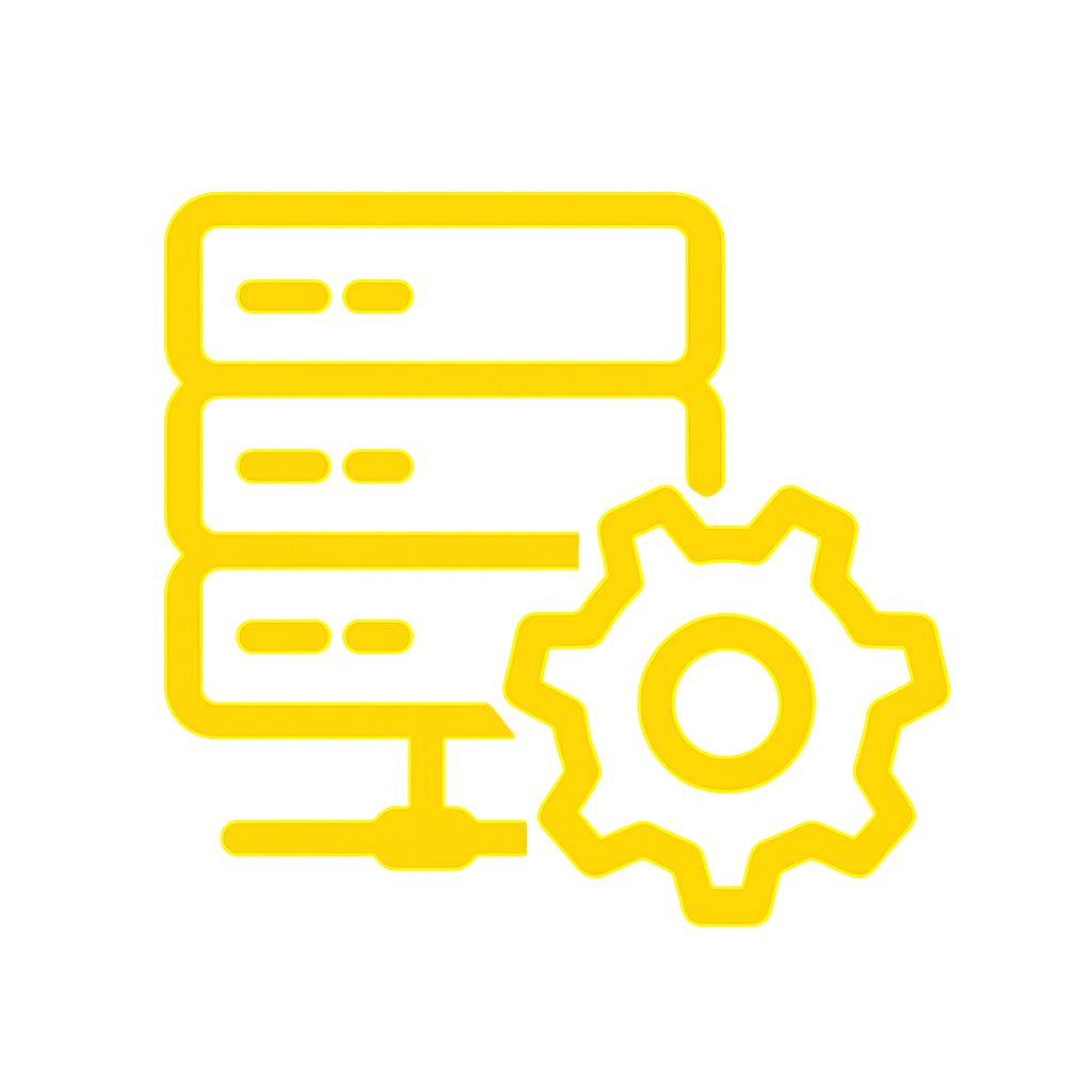 IT Operations