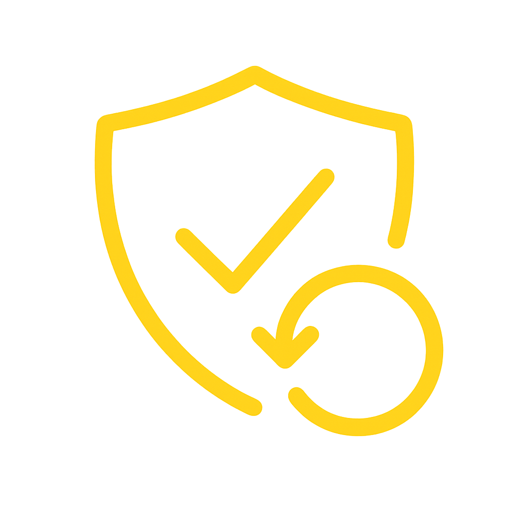 Security Compliance