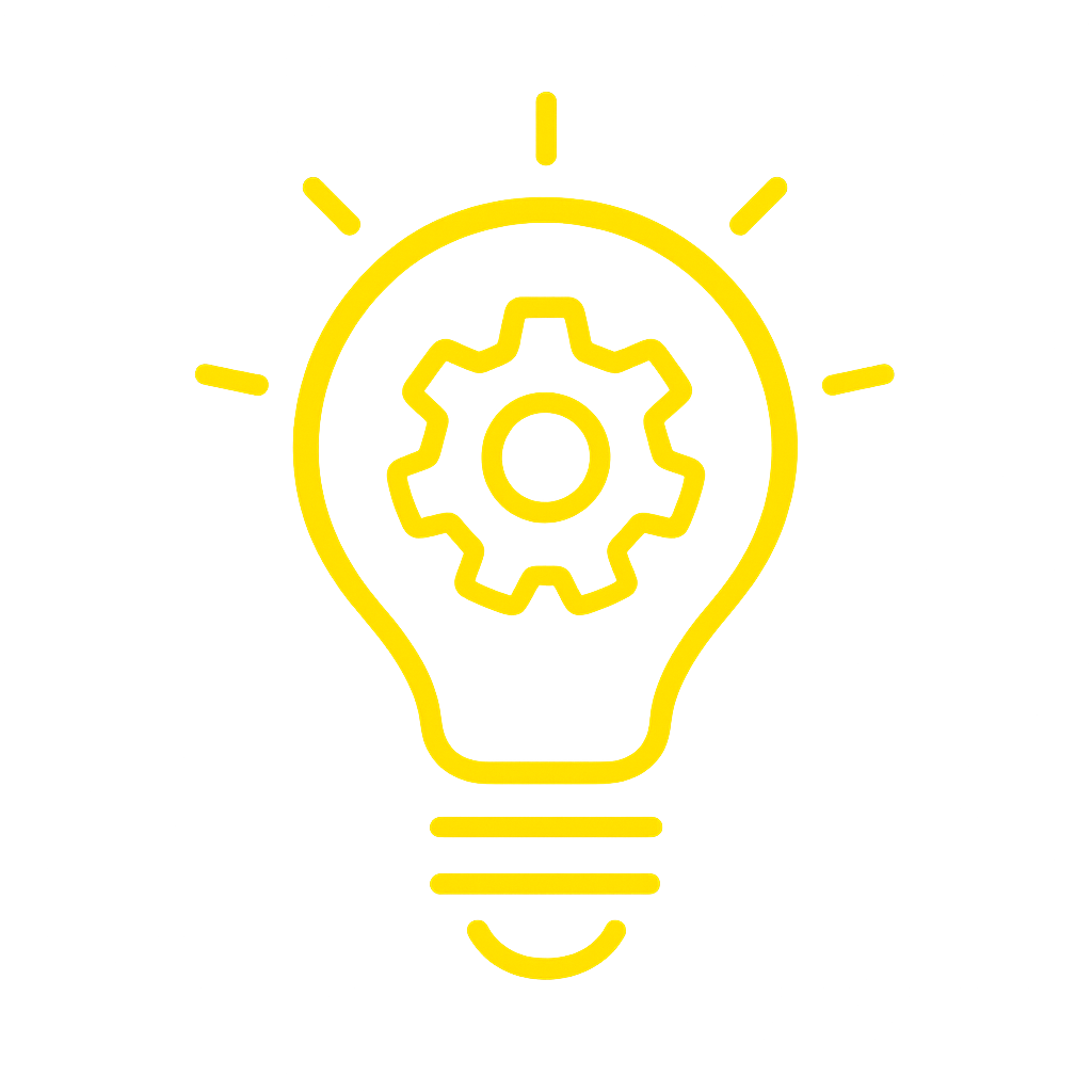 Strategic Innovation