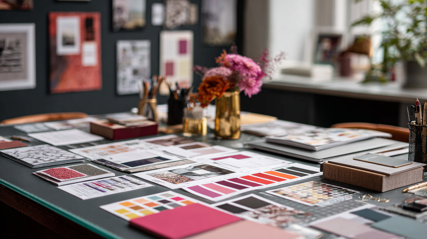 Digital brand and experience design studio