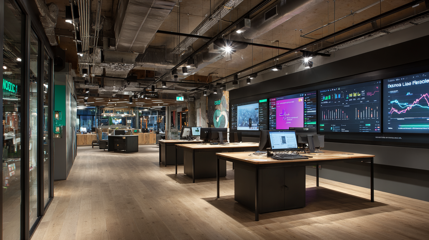 Digital performance and conversion optimisation studio