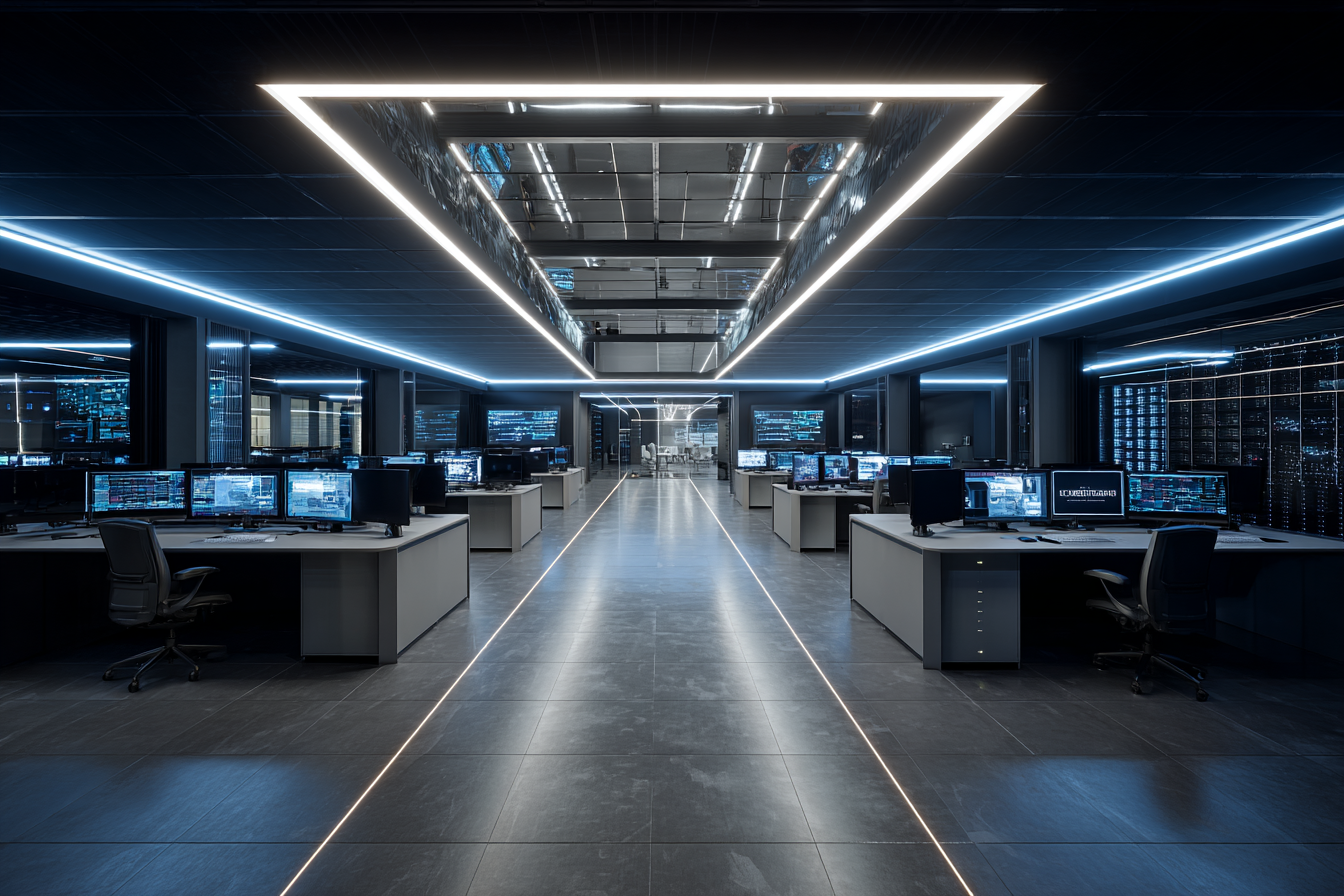 Identity and secure access systems