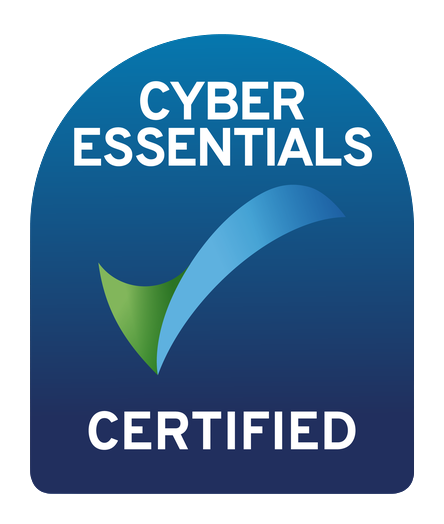Cyber Essentials Certified